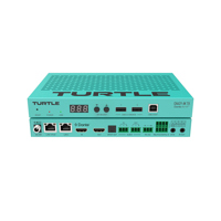 Turtle AV CHAZY 4K HDMI 2.0 HD Picture