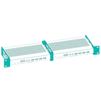 Turtle AV 1RU Rack Enclosure f Picture