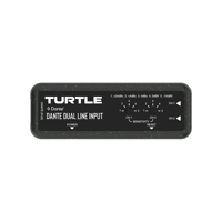 Turtle AV Dual-Channel Analog  Picture