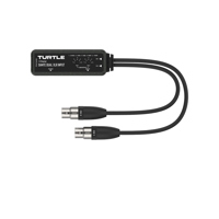 Turtle AV Dual-Channel Analog  Picture