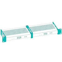 Turtle AV 1RU Rack Enclosure f Picture