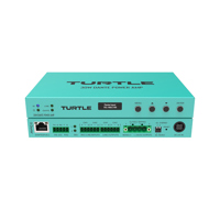 Turtle AV 30W PoE+ Audio Ampli Picture