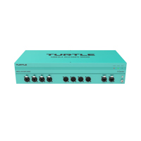 Turtle AV Mineola 4x4 Dante Au Picture