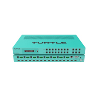 Turtle AV 8x8 4K60 HDMI Seamle Picture