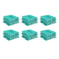 Turtle AV 4K UHD USB-C 18Gbps  Picture