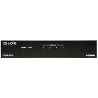 TV One 1T-DA-674 1x4 4K HDMI D Picture