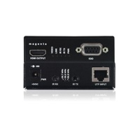 tvONE HD-One LX500 Transmitter Picture
