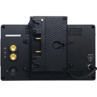 TV Logic Battery Bracket for F Picture