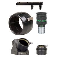 Tele Vue Accessory Package for Picture