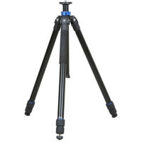 Tele Vue 3-Section Tele-Pod Ad Picture