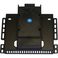 TV Logic Battery Bracket for V Picture