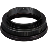 Tele Vue Wide T Adapter Connec Picture