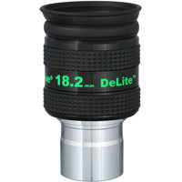 Tele Vue DeLite 18.2mm 1.25" E Picture