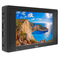 TV Logic F-7HS 7" 16:10 Full H Picture