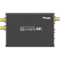 TV Logic IS-mini4K Real Time D Picture