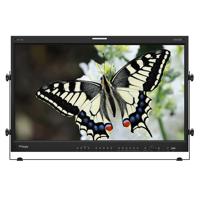 TV Logic LUM-240G 24" 4K DCI-U Picture