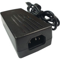 TV Logic AC Power Adapter for  Picture