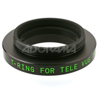 Tele Vue T-Ring Adapter for 1. Picture
