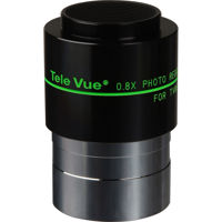 Tele Vue 0.8X Reducer/Flattner Picture