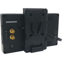TV Logic V-Mount Battery Adapt Picture