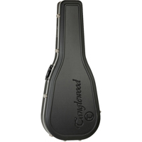 Tanglewood Deluxe ABS Molded H Picture