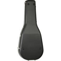 Tanglewood Deluxe ABS Molded H Picture