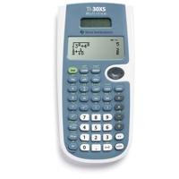 Texas Instruments TI-30XS Mult Picture