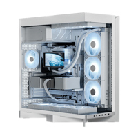 TRYX LUCA L70 Tempered Glass E Picture