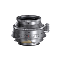 THYPOCH Eureka 50mm f/2 Brass  Picture