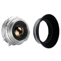 THYPOCH Ksana 21mm f/3.5 Asphe Picture