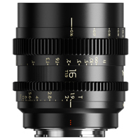 Thypoch Full-frame Cine Lens S Picture
