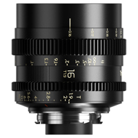 Thypoch Full-frame Cine Lens S Picture