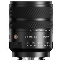 Thypoch AF Voyager 24-50mm f/2 Picture