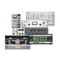 Universal Audio Essentials Edi Picture
