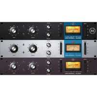 Universal Audio 1176 Classic L Picture
