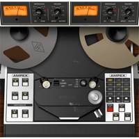 Universal Audio Ampex ATR-102  Picture