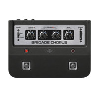 Universal Audio Brigade Chorus Picture