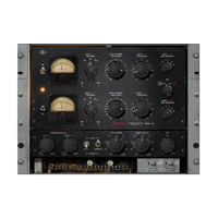 Universal Audio Fairchild Tube Picture