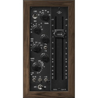Universal Audio Helios Type 69 Picture
