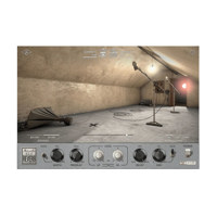 Universal Audio Lexicon 224 Di Picture