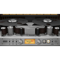 Universal Audio Oxide Tape Rec Picture