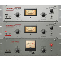 Universal Audio Teletronix LA- Picture