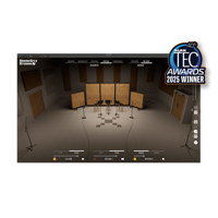 Universal Audio Sound City Stu Picture