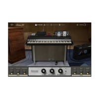 Universal Audio Electra 88 Vin Picture