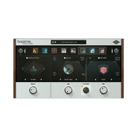 Universal Audio Topline Vocal  Picture