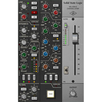 Universal Audio SSL 4000 E Cha Picture