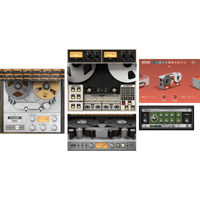 Universal Audio Analog Tape Pl Picture