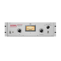 Universal Audio Teletronix LA- Picture