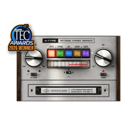 Universal Audio A-Type Multiba Picture