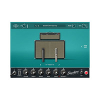 Universal Audio Showtime '64 T Picture